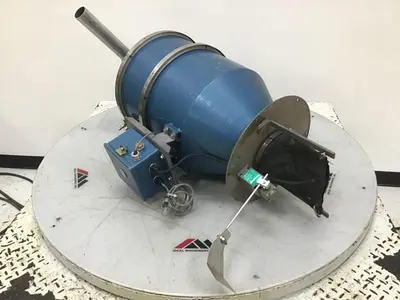USED THORESON MCCOSH MV-1