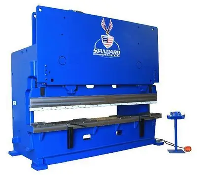 NEW STANDARD AB150-8