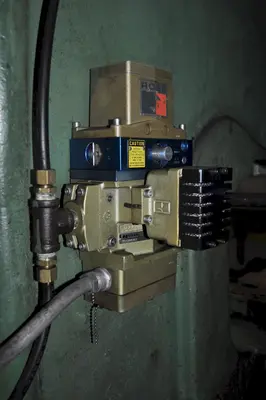 USED ROUSSELLE 4F