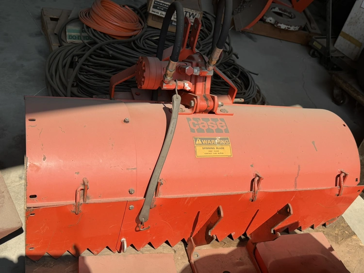 Used _UNKNOWN_ _UNKNOWN_ Rotary Tillers Michigan US | Miedema Asset Management Group #1441845
