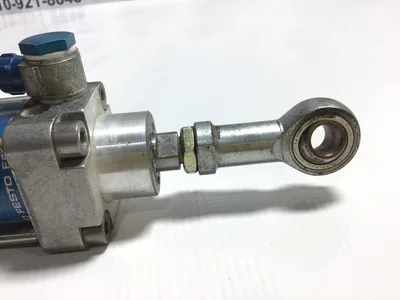 Festo DNN-40-120-PPV-H Pneumatic Cylinder