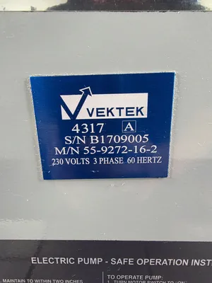 VEKTEK 4317 Tooling | GMT (7)