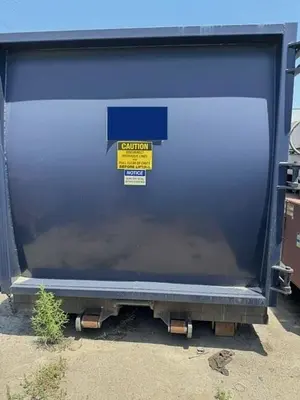 USED 2022 CRAM-A-LOT SC-T2-25