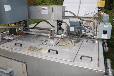 USED GLOBAL U3646B1