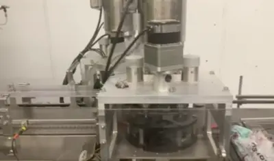 Used 2018 ALPHA BREWING OPERATIONS _UNKNOWN_ Canning Lines South Carolina US | Beverage Industries #1359630
