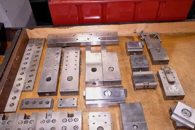 USED SYSTEM 3R Rail