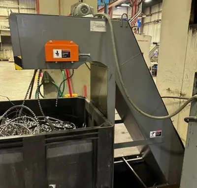 2001 GIDDINGS & LEWIS 60 VTC Boring Mills, Vertical, CNC (Including VTL) | Star Equipment Co., Inc. (12)