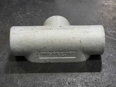 New | in-Stock CROUSE-HINDS T67 Cable & Wire British Columbia CA | Lenmark #248890