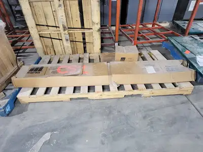 New | in-Stock MARTIN ENGINEERING 35700-60T Conveyors British Columbia CA | Lenmark #1426316