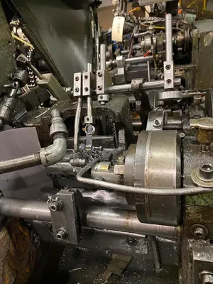 USED TOWNSEND #3