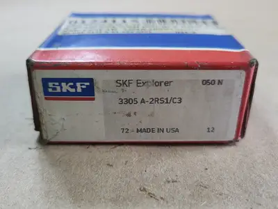 NEW SKF 3305 A-2RS1/C3