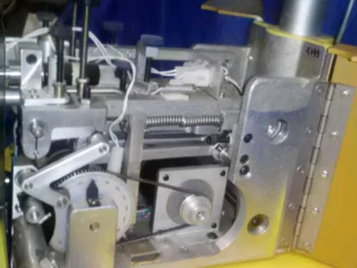 Orthodyne 20