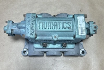 USED Numatics 10PAD4