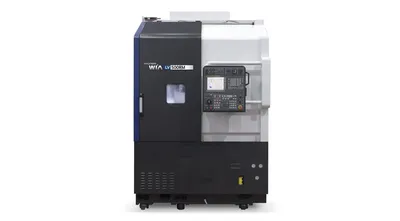 WIA LV500RM CNC Lathes | MARTECH Machinery & Automation, LLC (1)