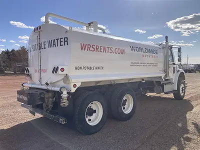 USED 2024 Freightliner M2 106 WT