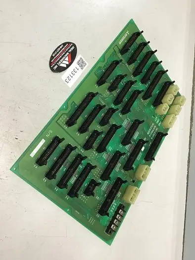 Used MITSUBISHI 3EK23008 Circuit Boards Michigan US | Ideal Machinery #701646