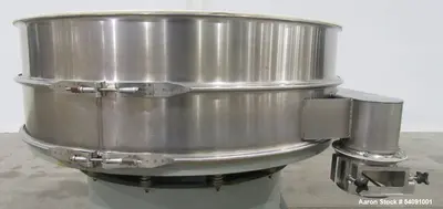 USED MACON MA60S88-DP