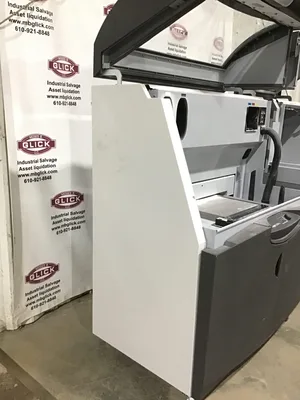 3D Systems ProJet 660 Pro Industrial 3D Printer