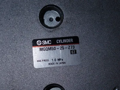 Smc Guide Cylinders