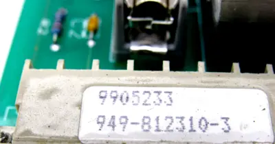 USED MARQUIP 6280445 POWER MODULE