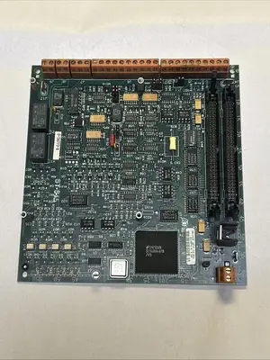 USED RELIANCE ELECTRIC 0-58773-B
