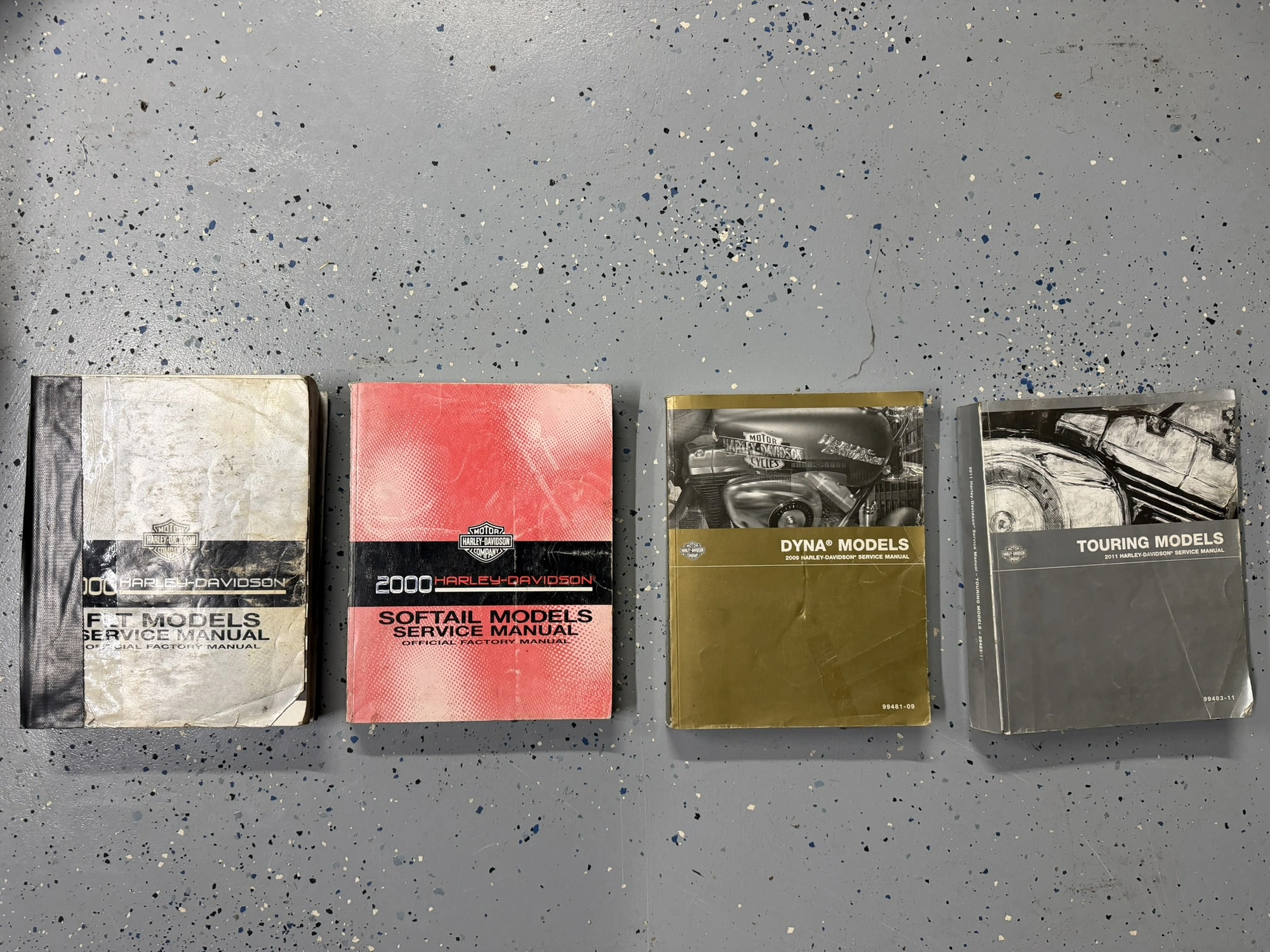 Used _UNKNOWN_ _UNKNOWN_ Manuals Michigan US | Miedema Asset Management Group #1294326