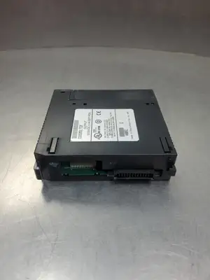 USED GE Fanuc IC693MDL753F 32PT Output Module, 12/24VDC