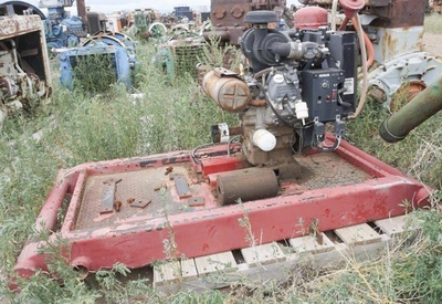 USED KOHLER LH755S