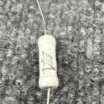 New | in-Stock RGA RSU3 Resistors California US | Davliegogo LLC #1706801