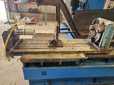 FETTIG UNISIG DRILLS, DEEP HOLE | Turner's Machinery (8)