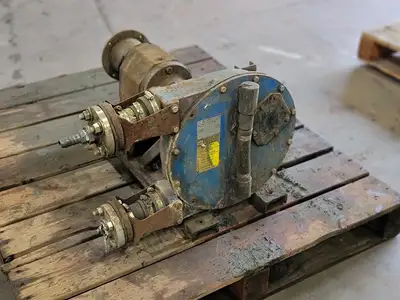 USED SEW-EURODRIVE R63LP56