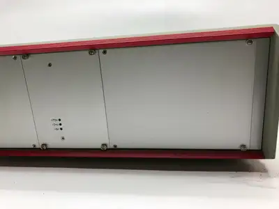 Used BORRIES LASER MARKING ENGRAVING CONTROLLER Laser Markers | Maverick Industrial Sales #1115978