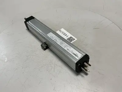 USED NOVOTECHNIK LWH 130