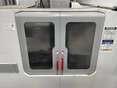2004 HAAS VF-1D