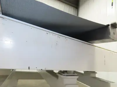 Kosho Machine Way Cover X Axis 1300mm Cover Wiper Self Retraction Vinyl Curtain