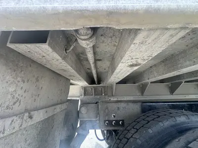 Used 2006 BENSON 18' X 102". Dump trucks Kentucky US | Proxy Equipment #1426023