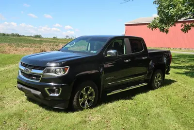 Used CHEVROLET 271 Pickup Trucks Nebraska US | Trustworthy Equipment #1403379