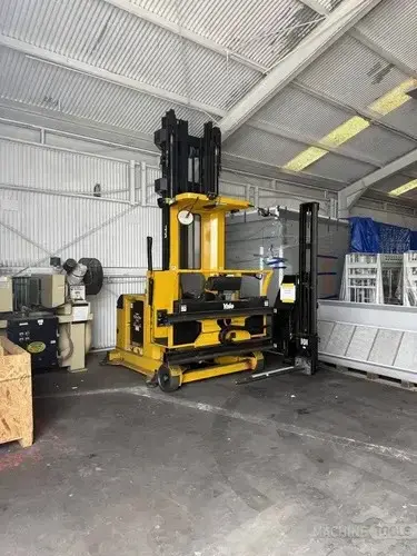 Used 2008 YALE NTA030SA Misc Forklifts Arizona US | KD Machinery #1260535
