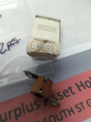 New | in-Stock CUTLER-HAMMER H1020 Miscellaneous Equipment (Electrical & Power) | Surplus Asset Holdings #1197236