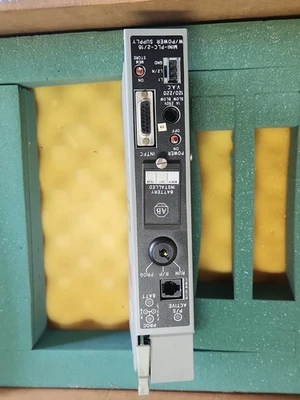 USED Allen Bradley 1772LXP