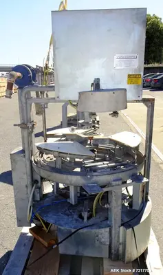 Pre-Owned O'Brien 5-Gallon Pail Filler for Sale – Industrial Use