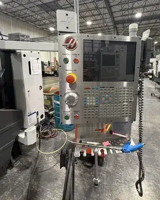 2017 HAAS GR-712 Gantry Machining Centers (incld. Bridge & Double Column) | Toolquip, Inc. (9)