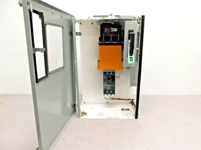 Siemens Does Not Apply Combination Starters | Equipment Recovery Corp. (1)