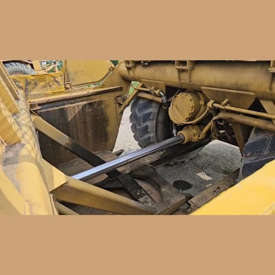 USED CATERPILLAR (CAT) 627B