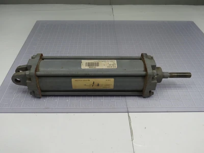 Used UNITED _UNKNOWN_ Pneumatic Cylinders | OCO Industrial #1590034