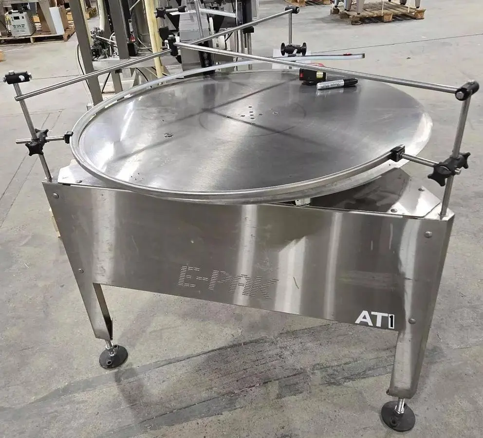 USED 2018 E-PAK 40"