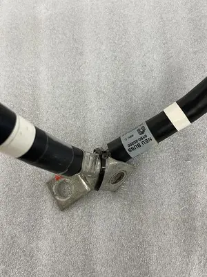 AMAT 0150-20350 CABLE ASSY