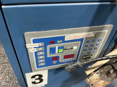 Used 2005 NORDSON DURABLUE 25 / 894432 Miscellaneous Packaging Equipment Ohio US | HGR 24 #1296908