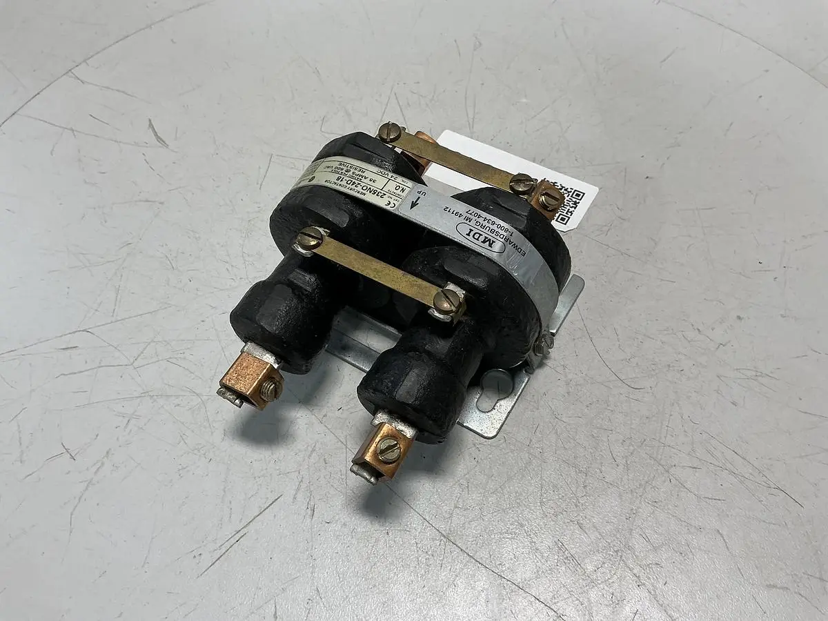 USED MDI 235NO-24D-18