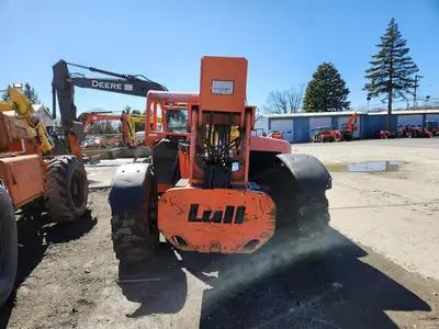 Used 2006 LULL 944E-42 Telehandlers | Abele Tractor #1342742